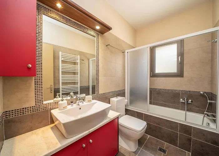 Villa Provenzo By
