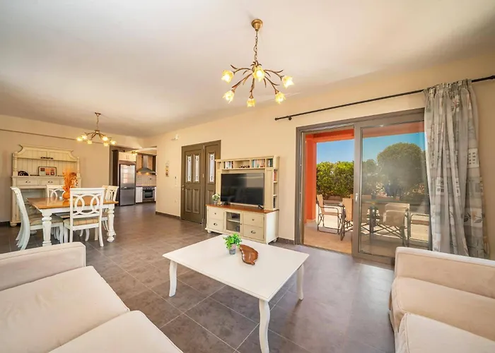 Villa Provenzo By