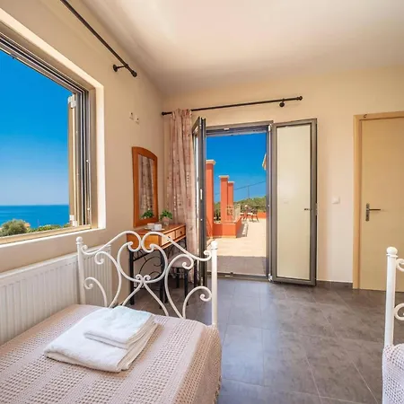 Villa Provenzo By *