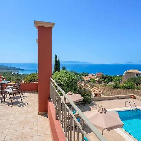 Provenzo By * Lourdata (Kefalonia)