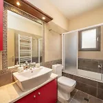 Villa Provenzo By