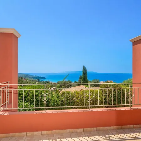 Provenzo By Lourdata (Kefalonia)