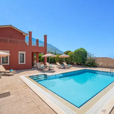 Provenzo By * Lourdata (Kefalonia)