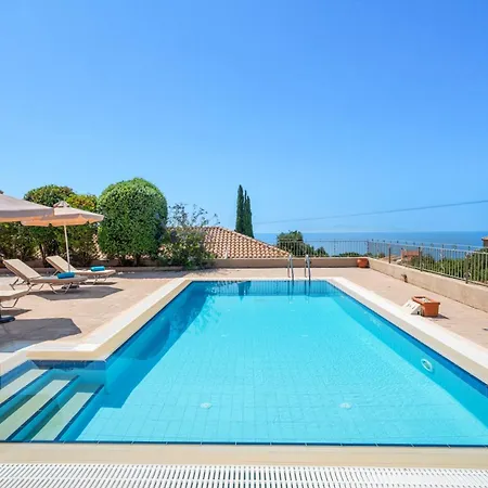 Provenzo By Lourdata (Kefalonia)