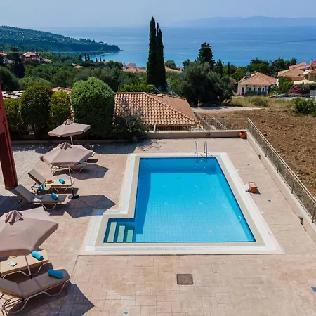 Provenzo By * Lourdata (Kefalonia)