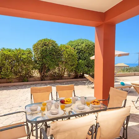 Provenzo By Lourdata (Kefalonia)