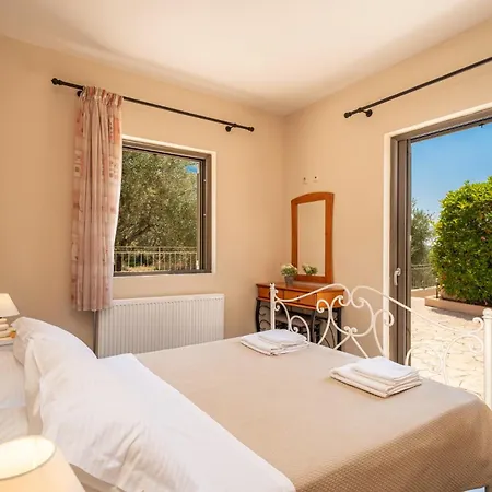 Provenzo By Lourdata (Kefalonia)