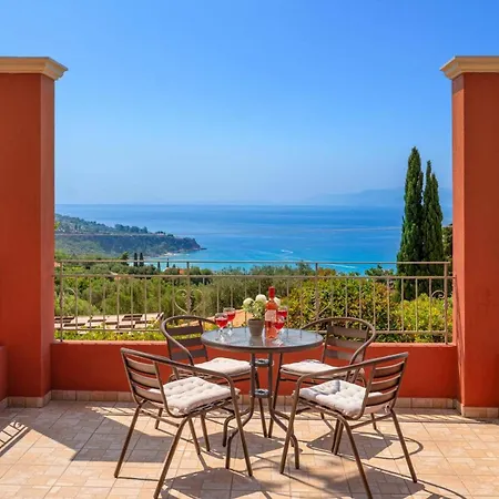 Provenzo By Lourdata (Kefalonia)