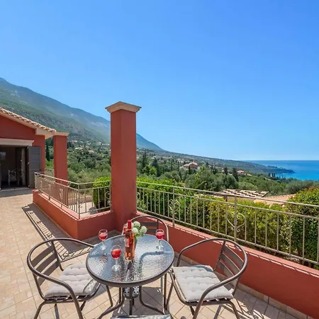 Provenzo By * Lourdata (Kefalonia)