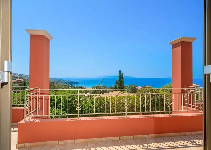 Villa Provenzo By