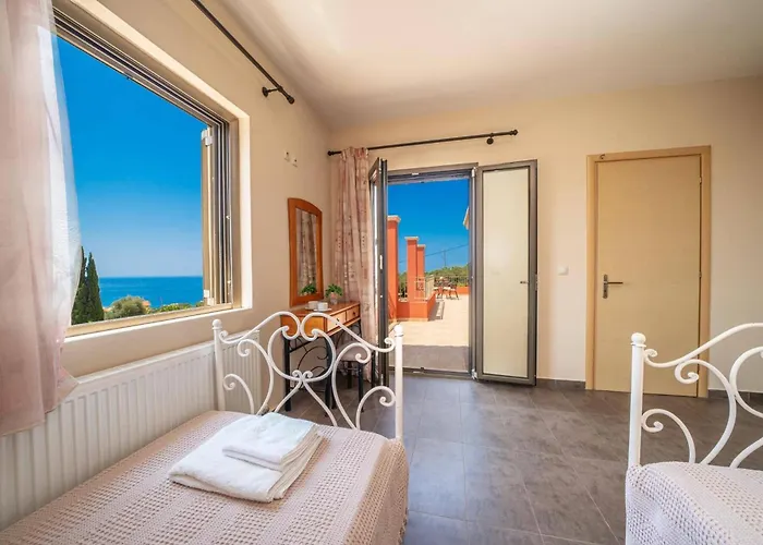 Villa Provenzo By *