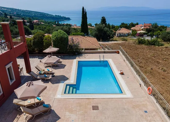 Provenzo By