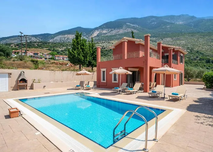 Provenzo By Villa Lurdáta